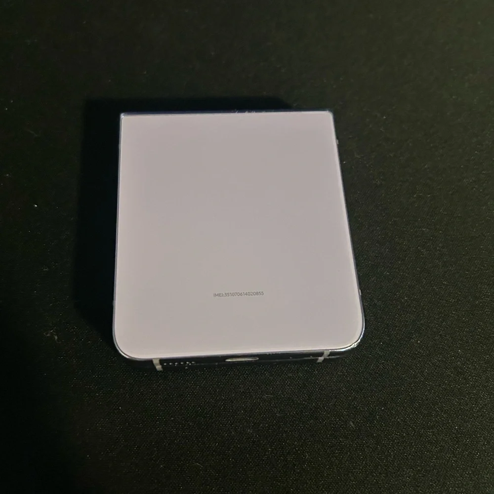 Samsung Z flip 4
